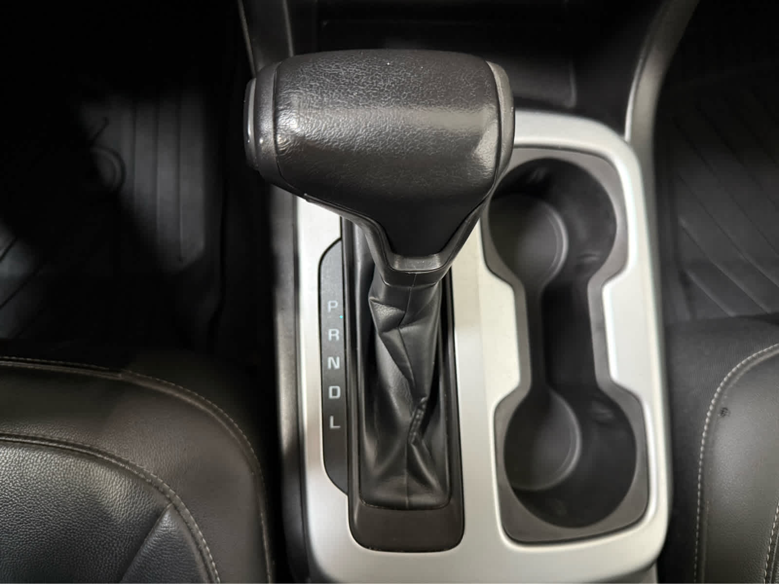 2019 Chevrolet Colorado 4WD ZR2