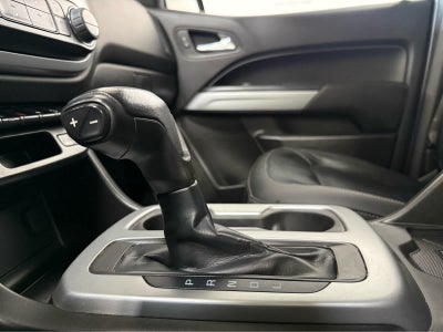 2019 Chevrolet Colorado 4WD ZR2