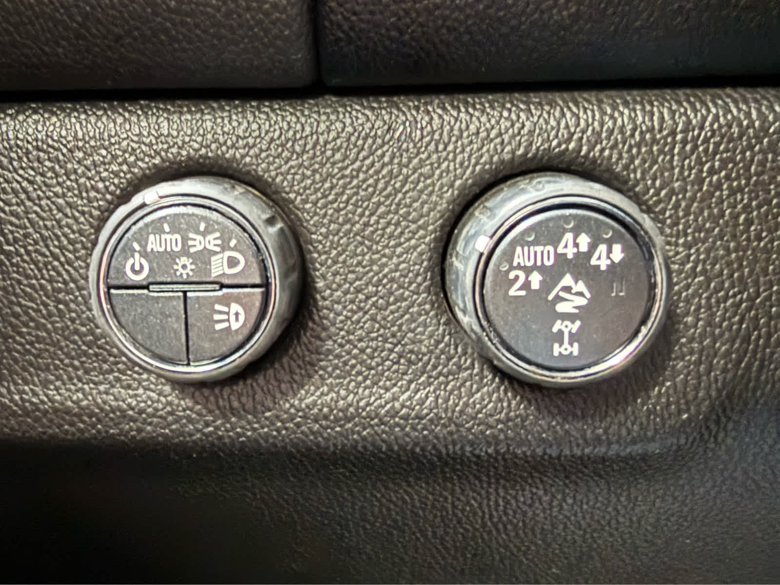 2019 Chevrolet Colorado 4WD ZR2