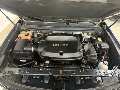 2019 Chevrolet Colorado 4WD ZR2