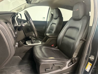 2019 Chevrolet Colorado 4WD ZR2