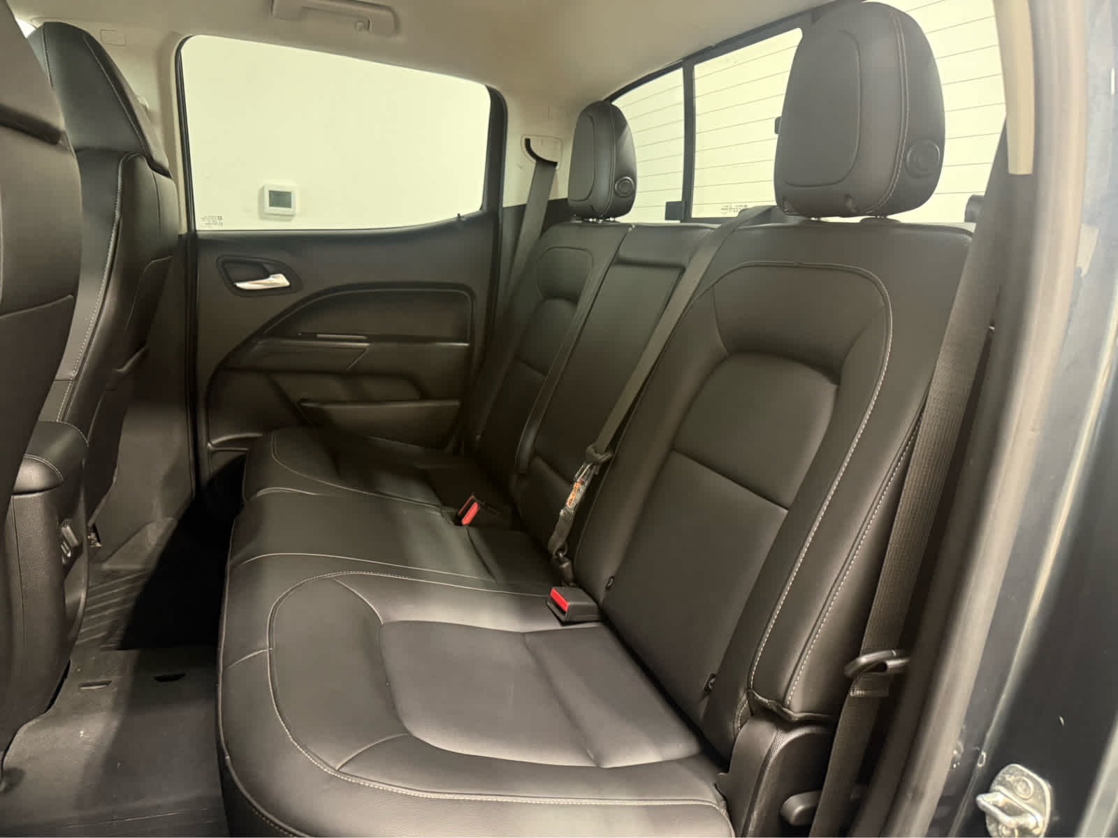 2019 Chevrolet Colorado 4WD ZR2