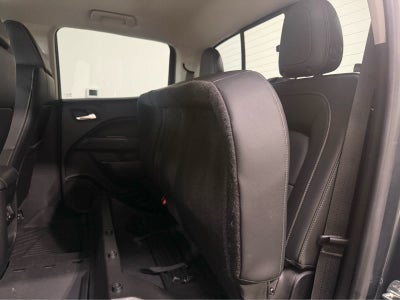 2019 Chevrolet Colorado 4WD ZR2
