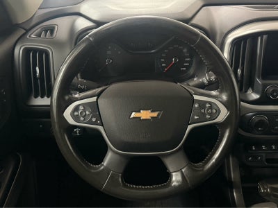 2019 Chevrolet Colorado 4WD ZR2