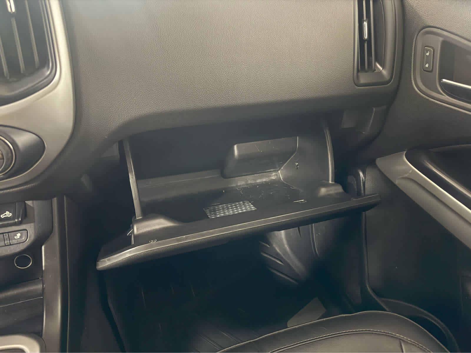 2019 Chevrolet Colorado 4WD ZR2
