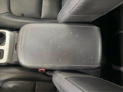 2019 Chevrolet Colorado 4WD ZR2
