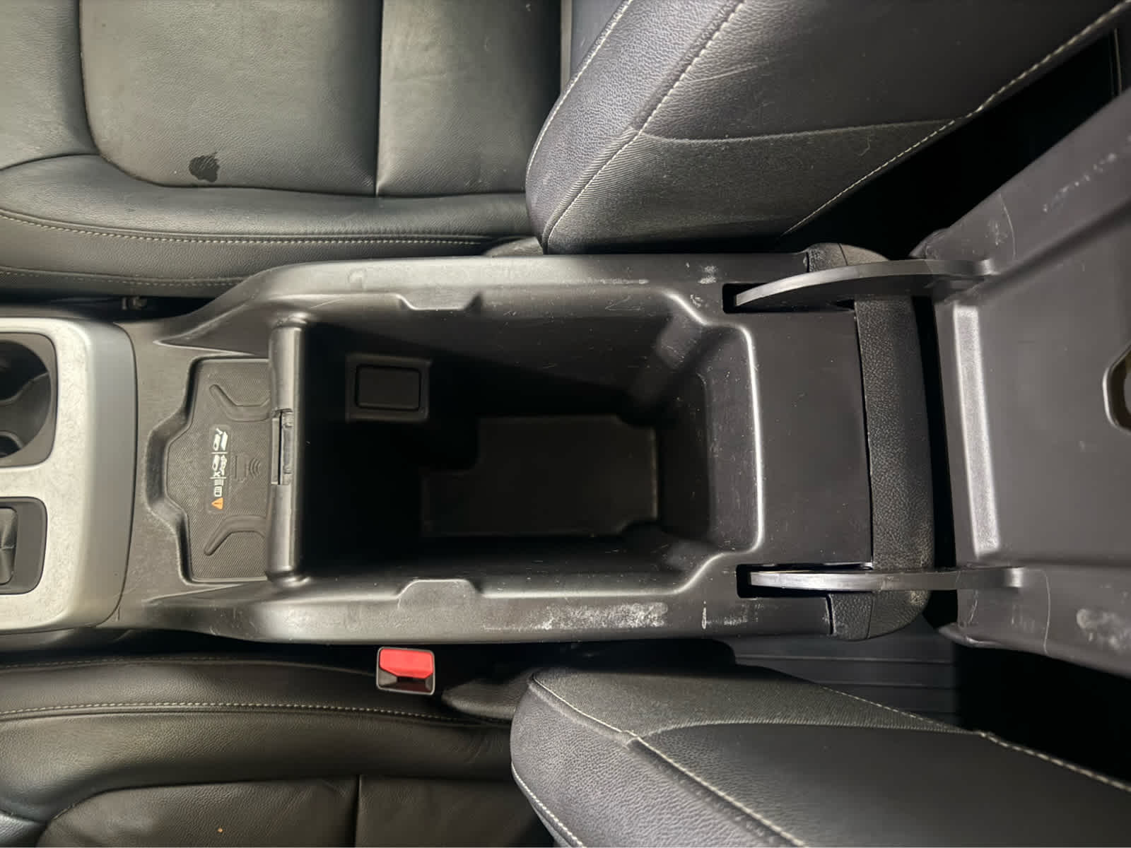 2019 Chevrolet Colorado 4WD ZR2