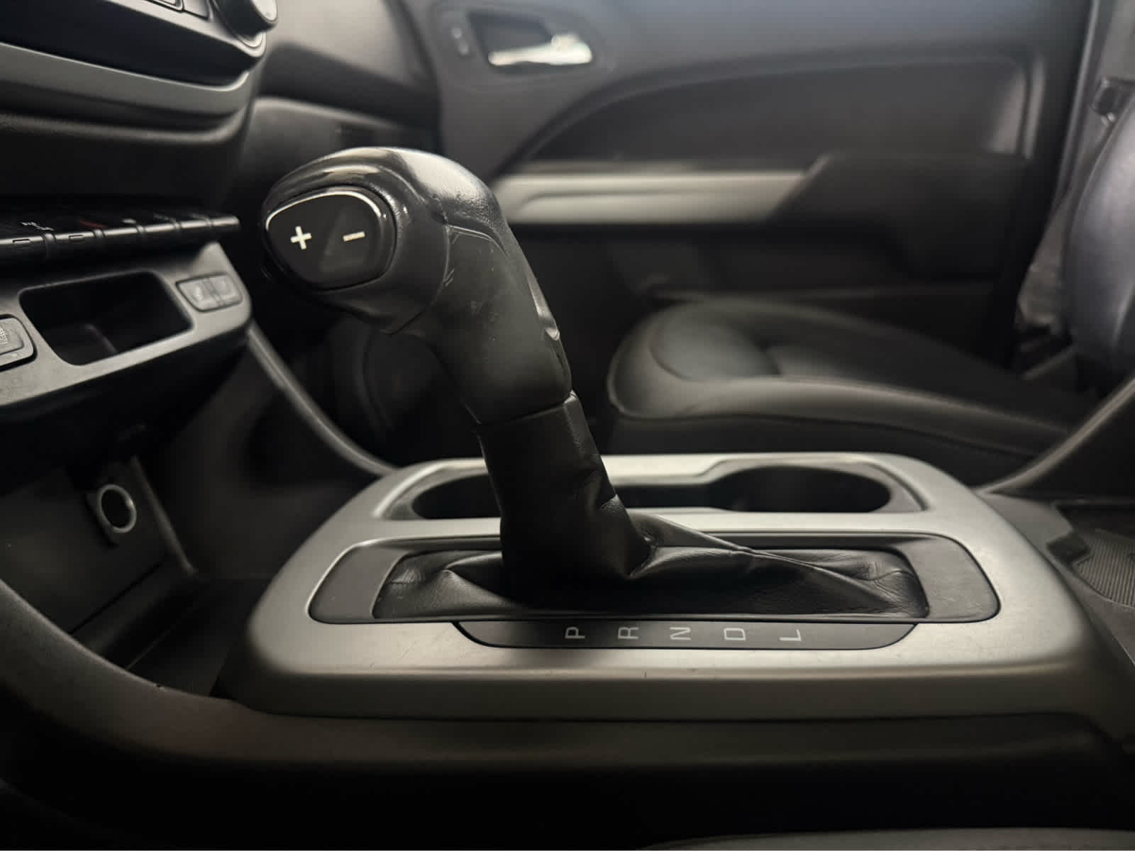 2019 Chevrolet Colorado 4WD ZR2