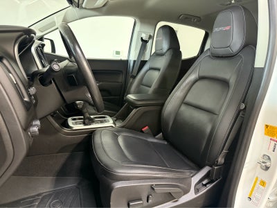 2019 Chevrolet Colorado 4WD ZR2