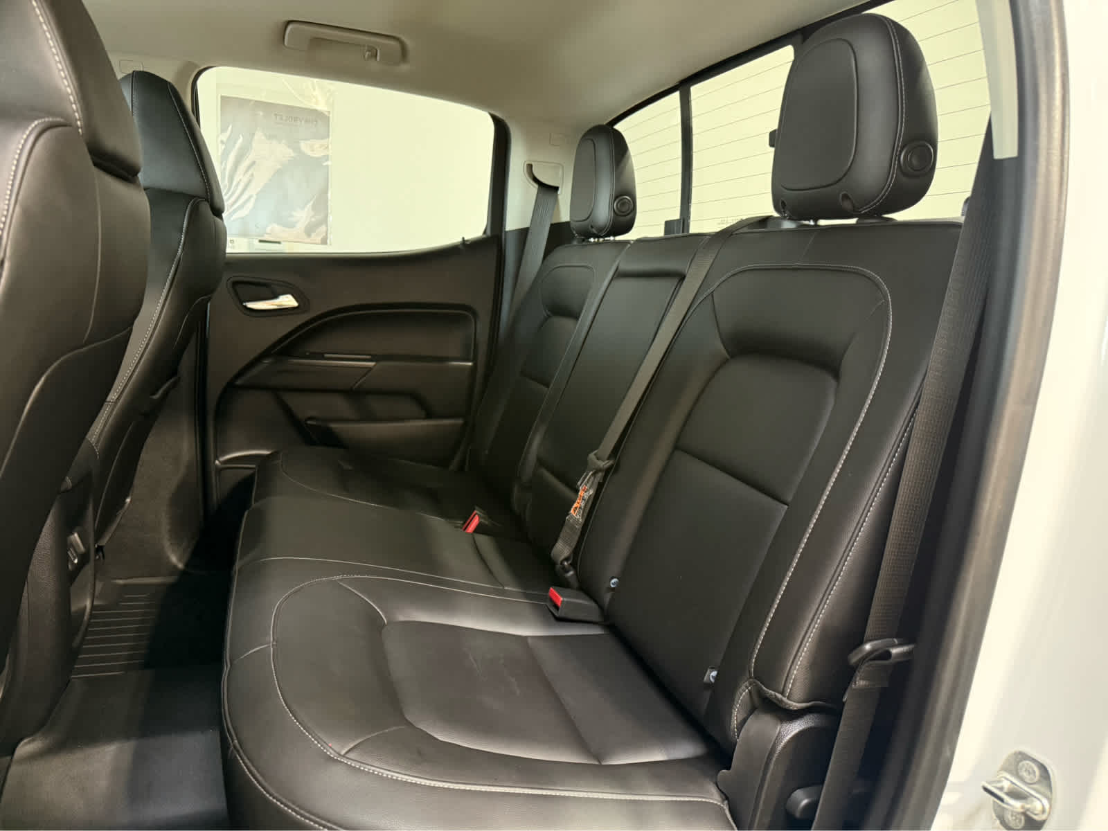 2019 Chevrolet Colorado 4WD ZR2