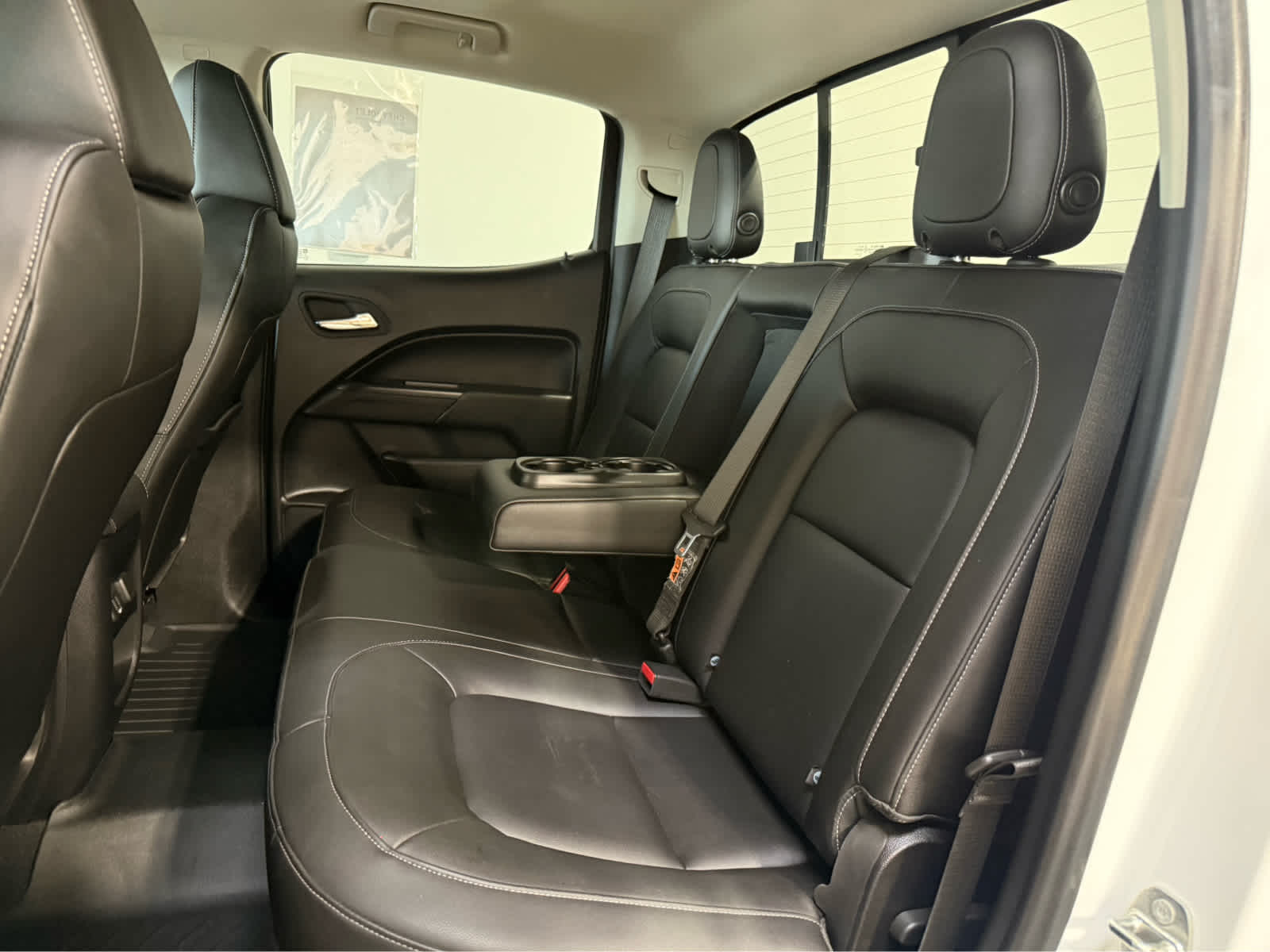 2019 Chevrolet Colorado 4WD ZR2