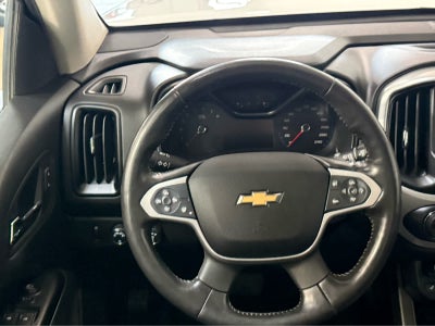 2019 Chevrolet Colorado 4WD ZR2