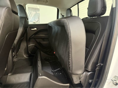 2019 Chevrolet Colorado 4WD ZR2