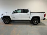 2019 Chevrolet Colorado 4WD ZR2