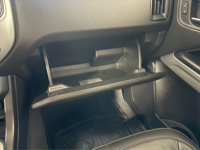 2019 Chevrolet Colorado 4WD ZR2
