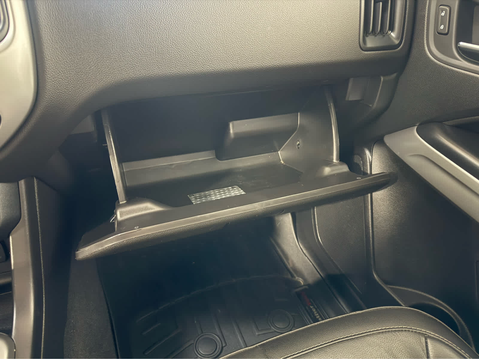 2019 Chevrolet Colorado 4WD ZR2