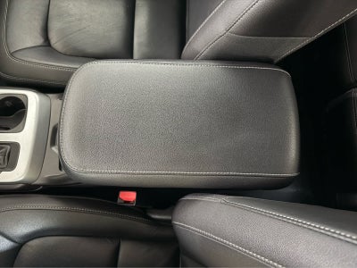 2019 Chevrolet Colorado 4WD ZR2
