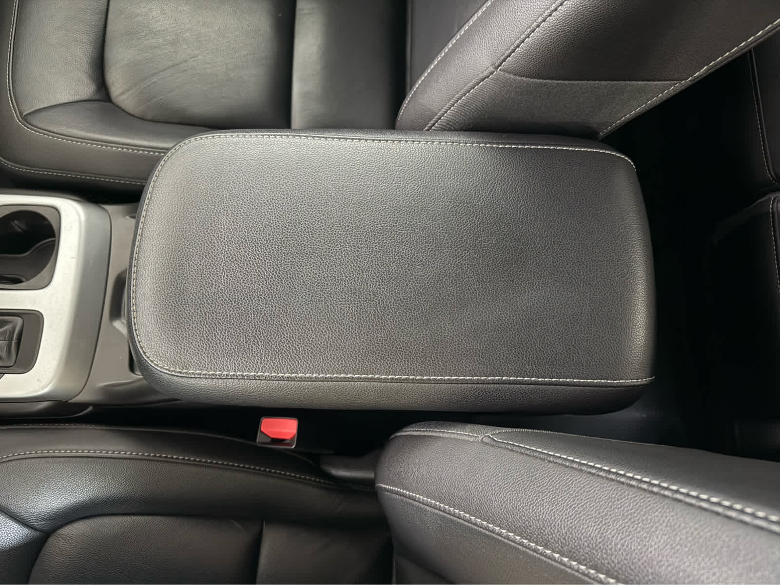 2019 Chevrolet Colorado 4WD ZR2