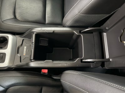 2019 Chevrolet Colorado 4WD ZR2
