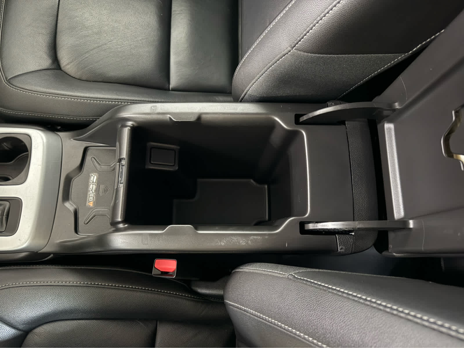 2019 Chevrolet Colorado 4WD ZR2