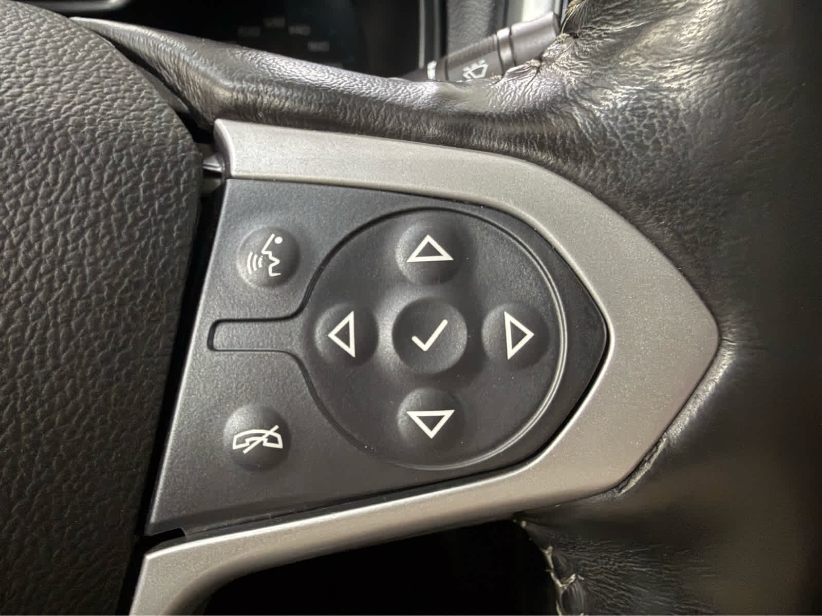 2019 Chevrolet Colorado 4WD ZR2