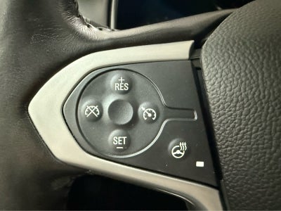 2019 Chevrolet Colorado 4WD ZR2