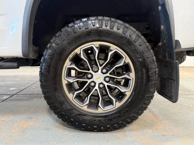 2019 Chevrolet Colorado 4WD ZR2