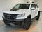 2020 Chevrolet Colorado 4WD ZR2