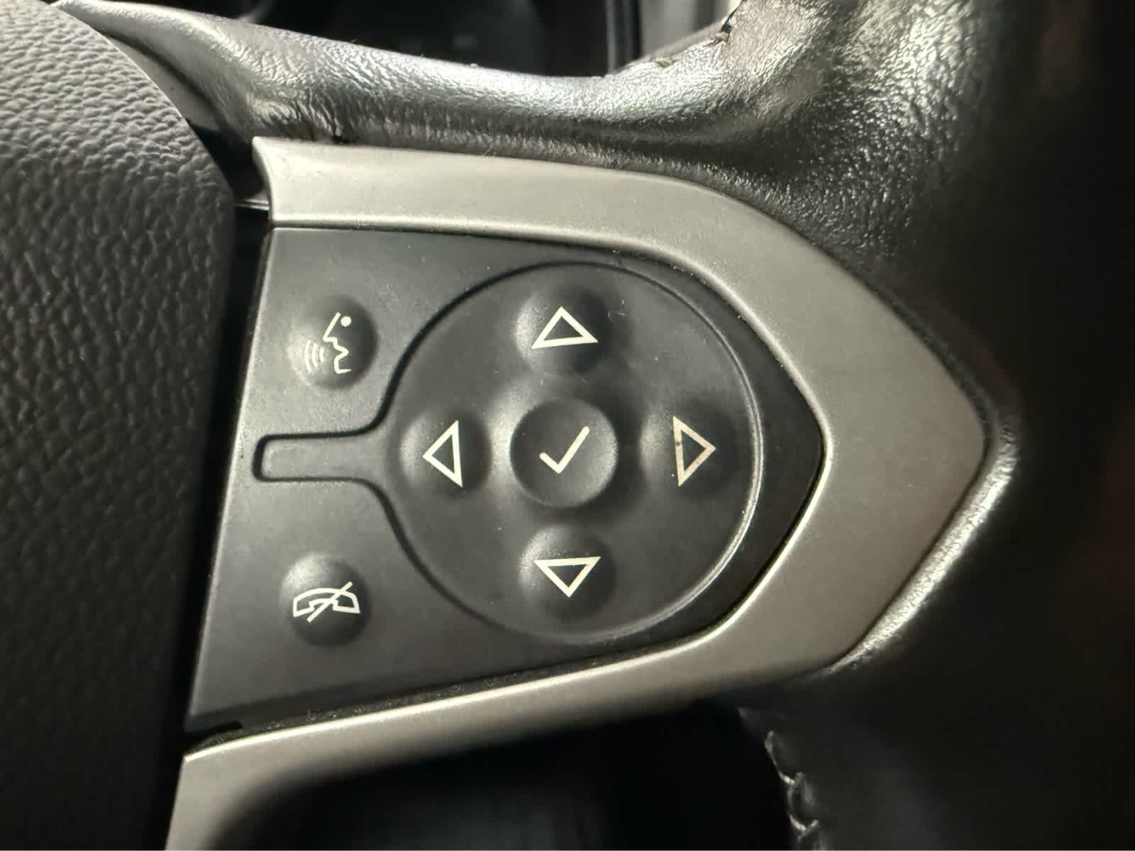 2020 Chevrolet Colorado 4WD ZR2