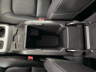 2020 Chevrolet Colorado 4WD ZR2