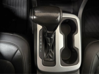 2020 Chevrolet Colorado 4WD ZR2