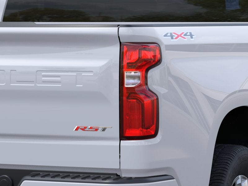 2026 Chevrolet Silverado 1500 RST - Photo 35