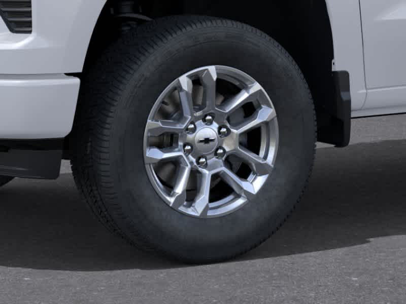 2026 Chevrolet Silverado 1500 RST - Photo 9