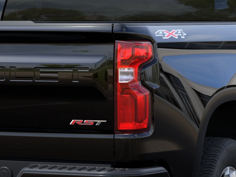 2026 Chevrolet Silverado 1500 RST - Photo 35