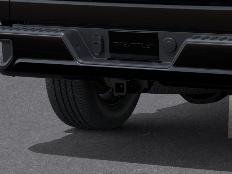 2026 Chevrolet Silverado 1500 RST - Photo 38