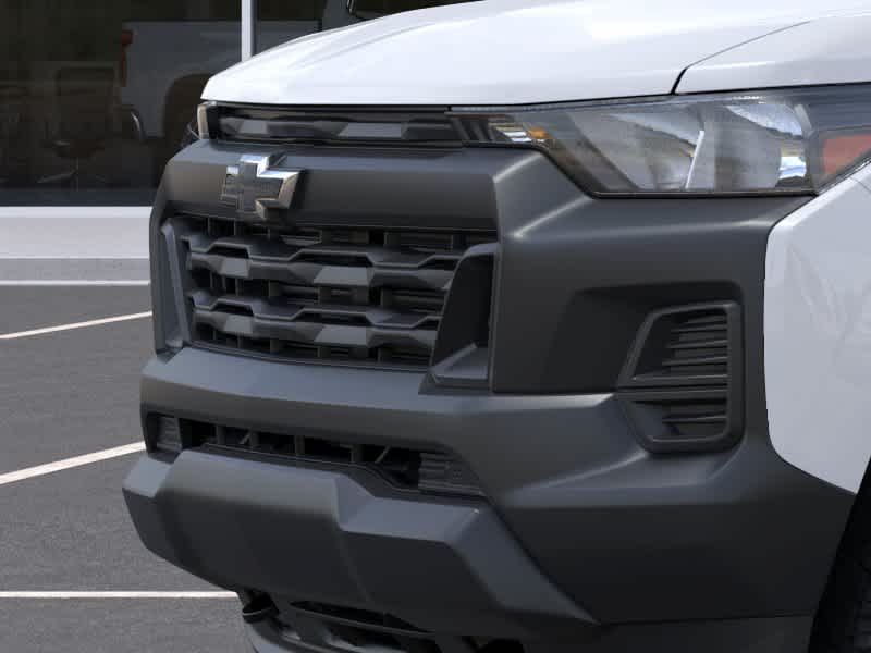 2026 Chevrolet Colorado Work Truck - Photo 13