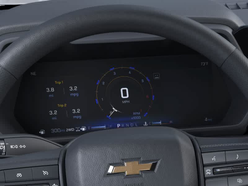 2026 Chevrolet Colorado Work Truck - Photo 18
