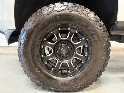 2016 Chevrolet Colorado 4WD Z71