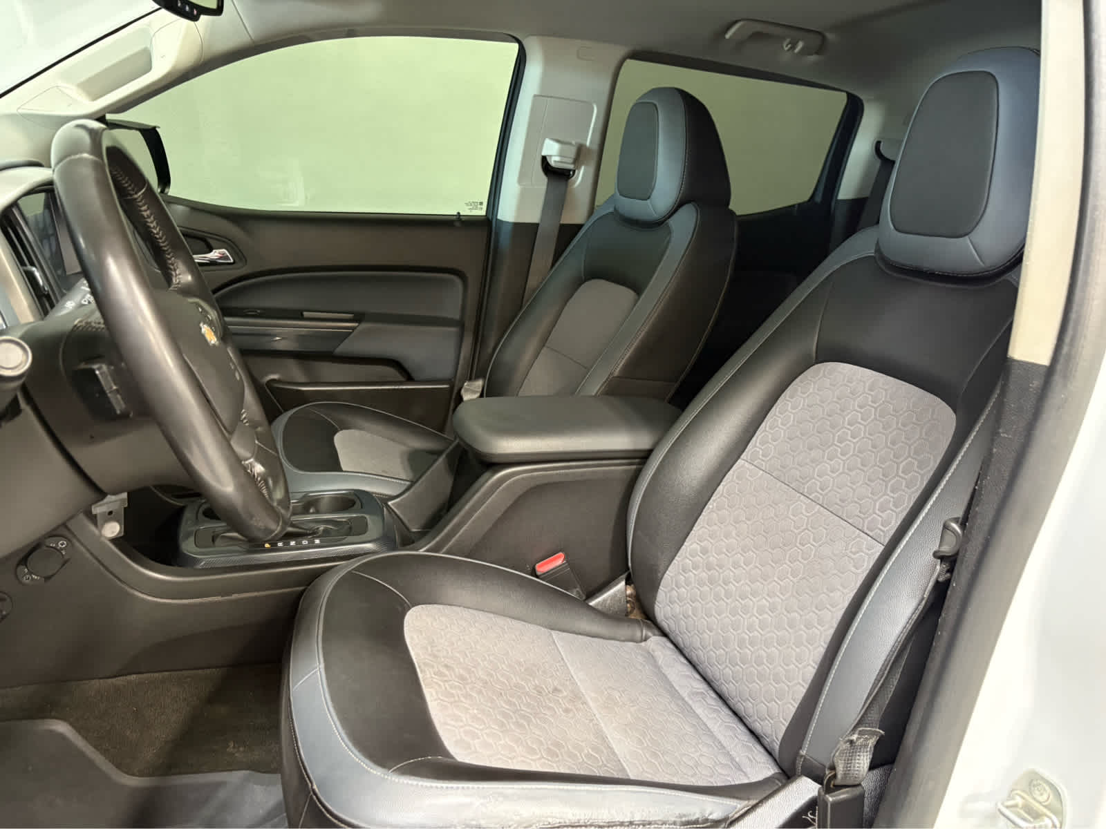 2016 Chevrolet Colorado 4WD Z71