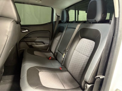 2016 Chevrolet Colorado 4WD Z71