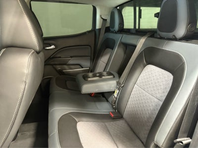 2016 Chevrolet Colorado 4WD Z71