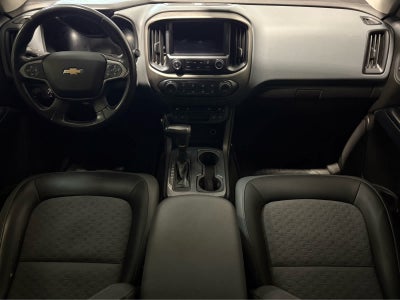 2016 Chevrolet Colorado 4WD Z71