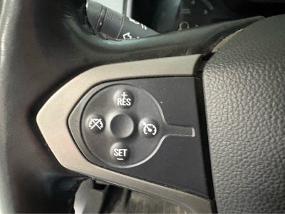 2016 Chevrolet Colorado 4WD Z71
