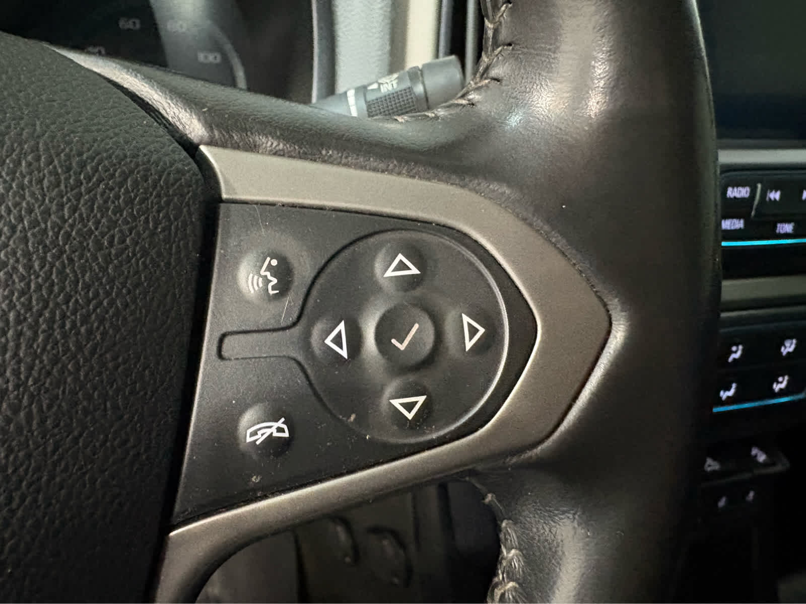2016 Chevrolet Colorado 4WD Z71