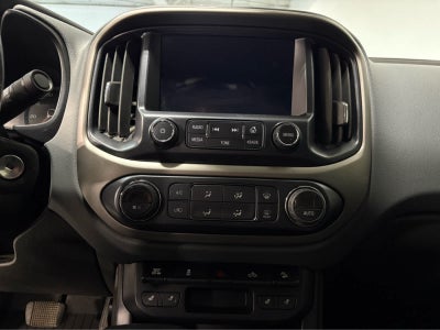 2016 Chevrolet Colorado 4WD Z71