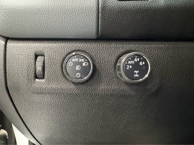 2016 Chevrolet Colorado 4WD Z71