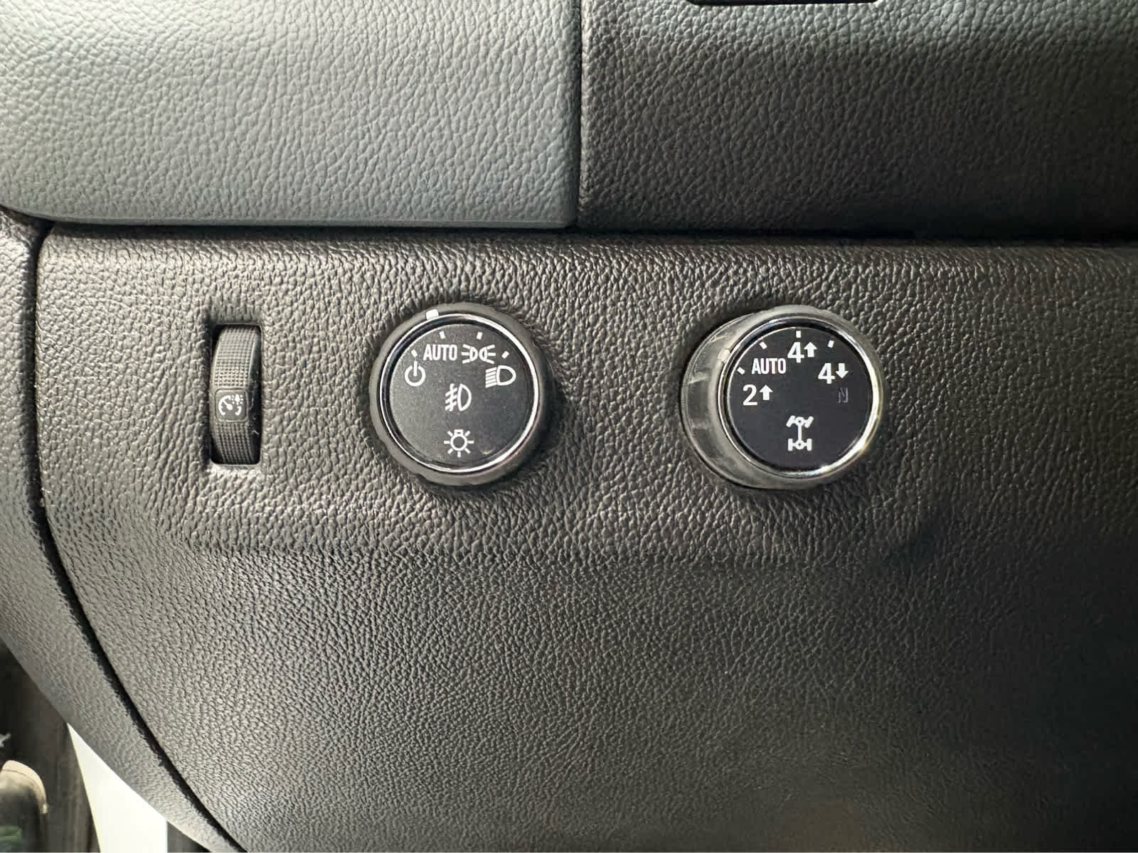 2016 Chevrolet Colorado 4WD Z71