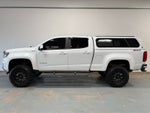 2016 Chevrolet Colorado 4WD Z71