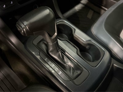 2016 Chevrolet Colorado 4WD Z71