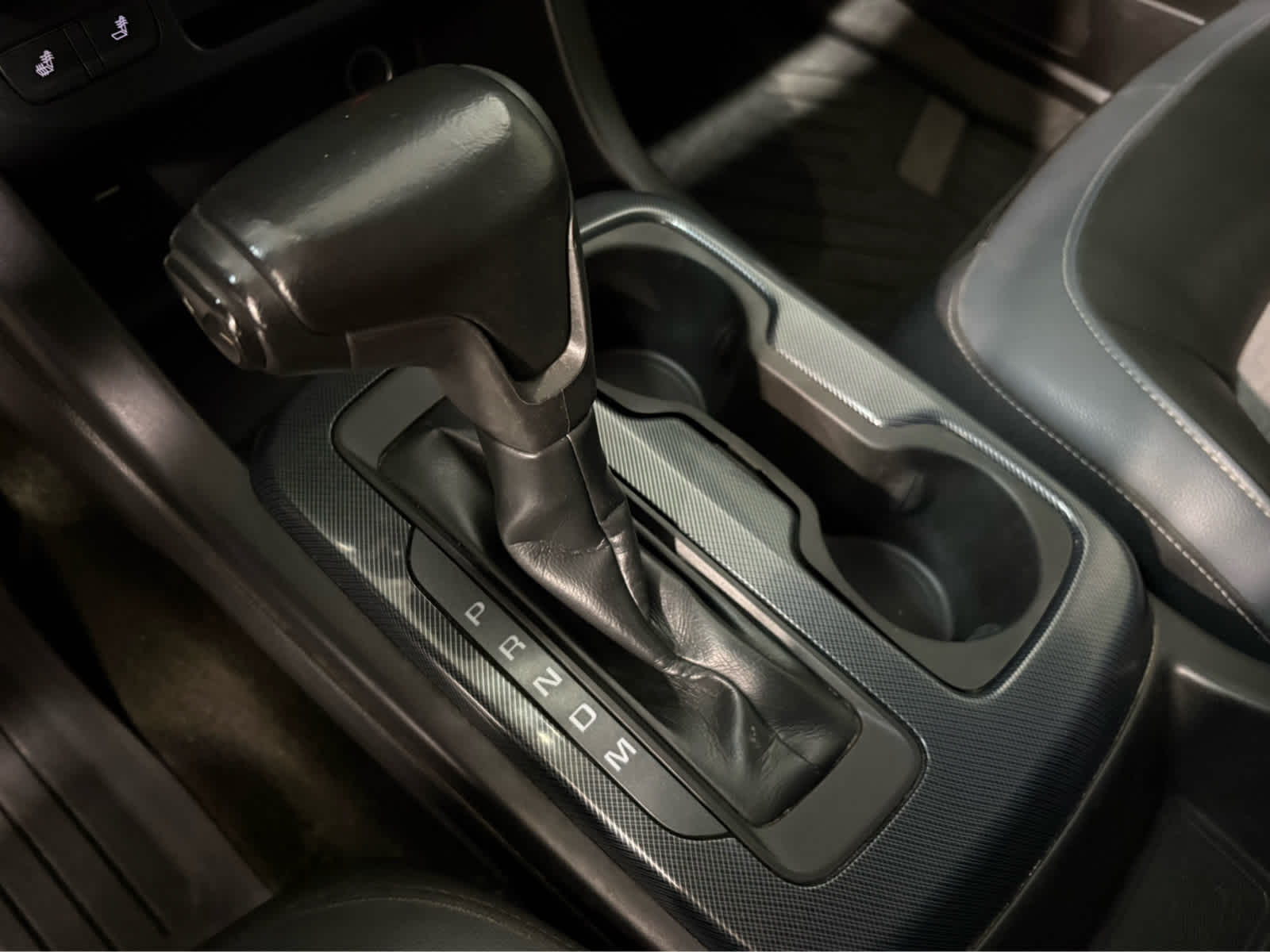 2016 Chevrolet Colorado 4WD Z71